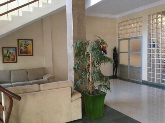 Hotel Ancar - Photo3