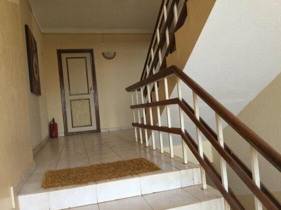 Hotel Ancar - Photo4