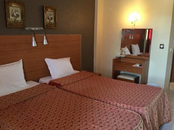 Hotel Ancar - Photo5