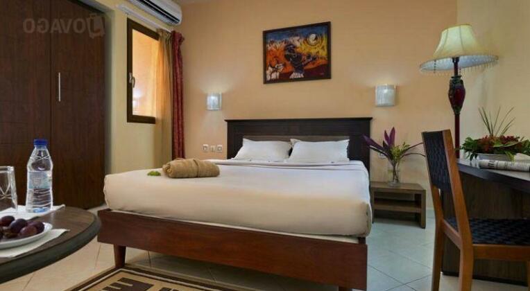 Hotel Azalai - 24 des Septembro - Photo4