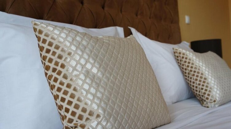 Hotel Imperio Bissau - Photo3