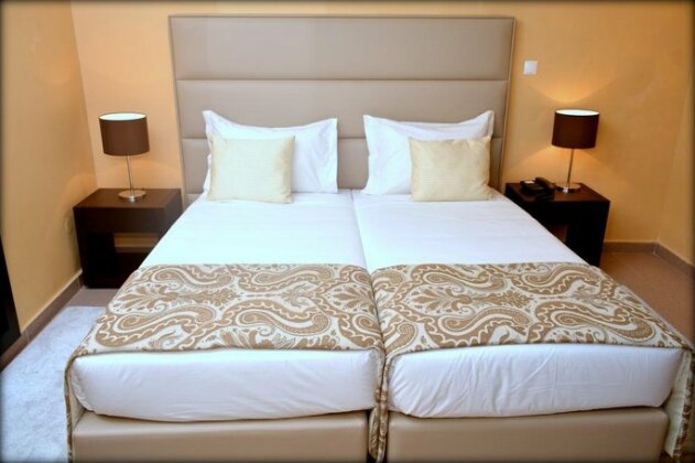 Hotel Imperio Bissau - Photo4