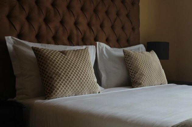 Hotel Imperio Bissau - Photo5