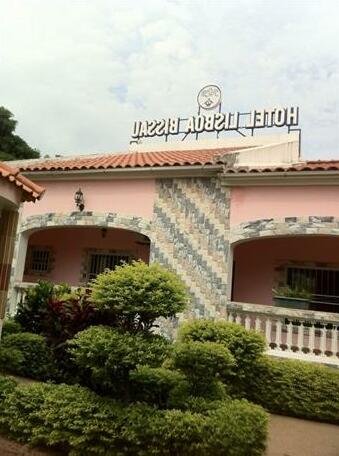 Lisboa Bissau