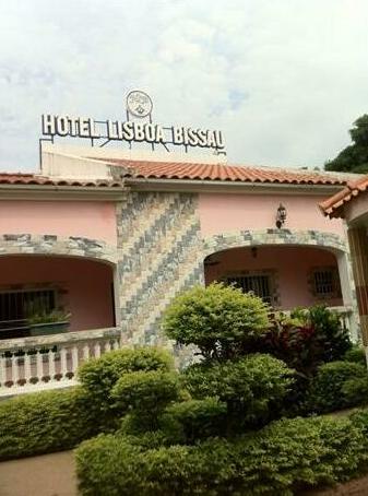 Lisboa Bissau