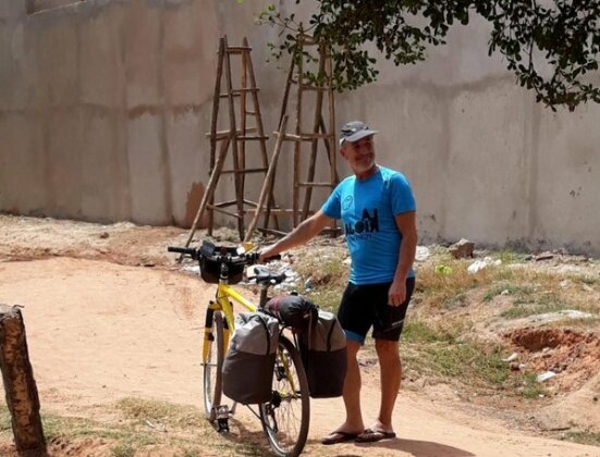 The Safety Place in Bissau - Photo3