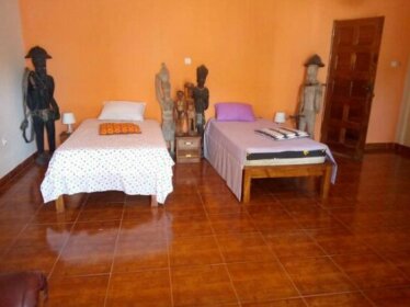 Bubaque Island Hotel