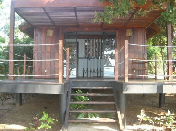 Ponta Anchaca - Photo2