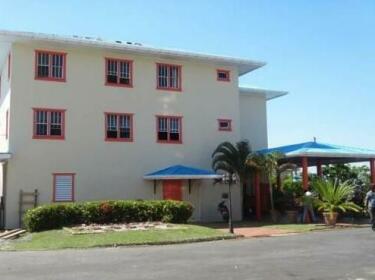 Aracari Hotel Guyana