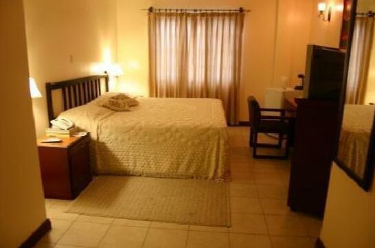 Brandsville Hotel - Photo2