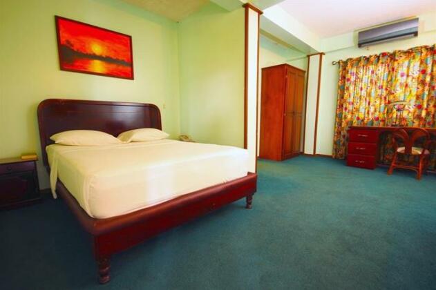 Brandsville Hotel - Photo5