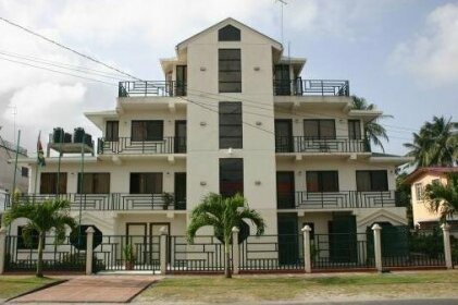 Brandsville Hotel