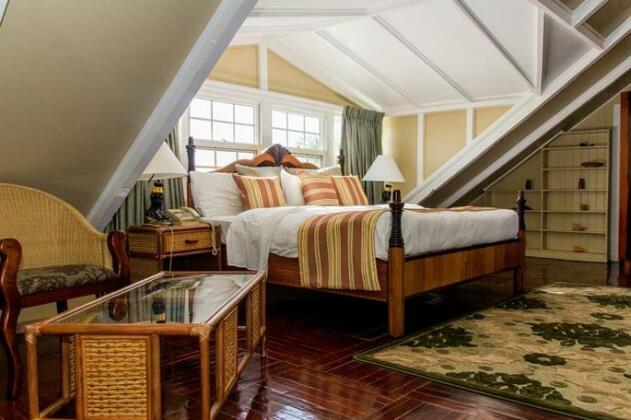 Cara Lodge Hotel - Photo3