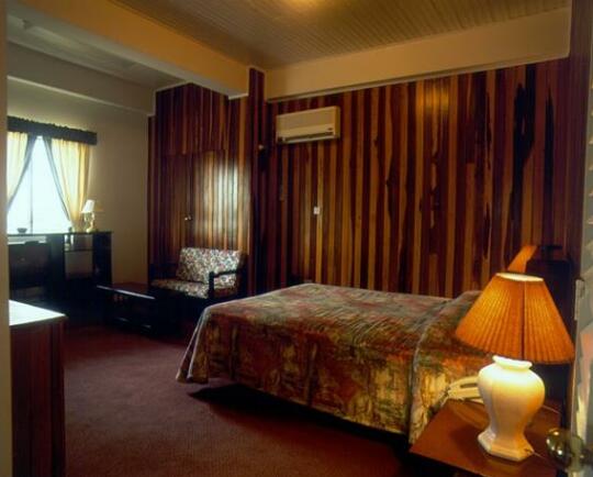Cara Suites - Photo2