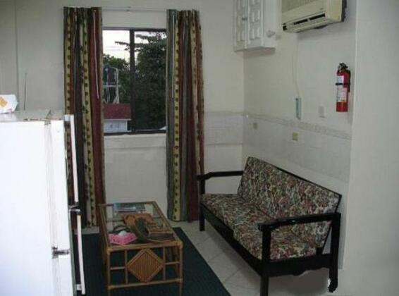 Cara Suites - Photo4