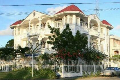 Cara Suites