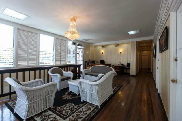 Demico Hotel - Photo3