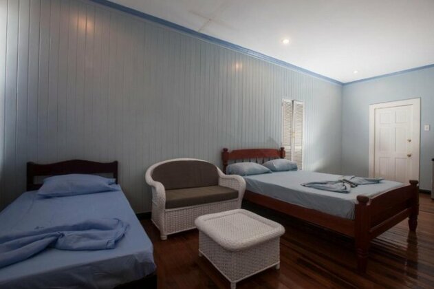 Demico Hotel - Photo4