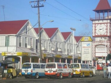 Demico Hotel