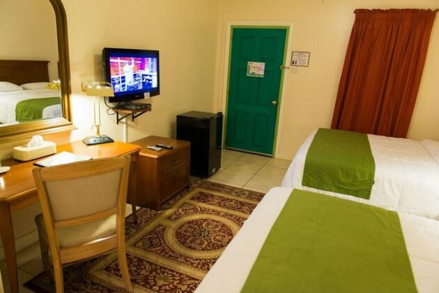 Grand Coastal Hotel - Photo2