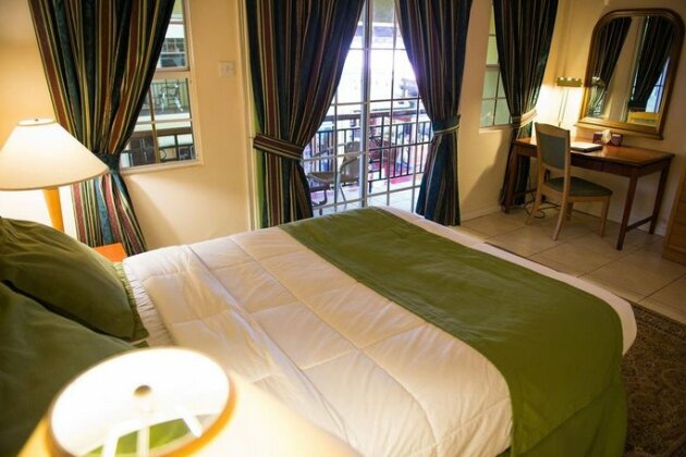 Grand Coastal Hotel - Photo4