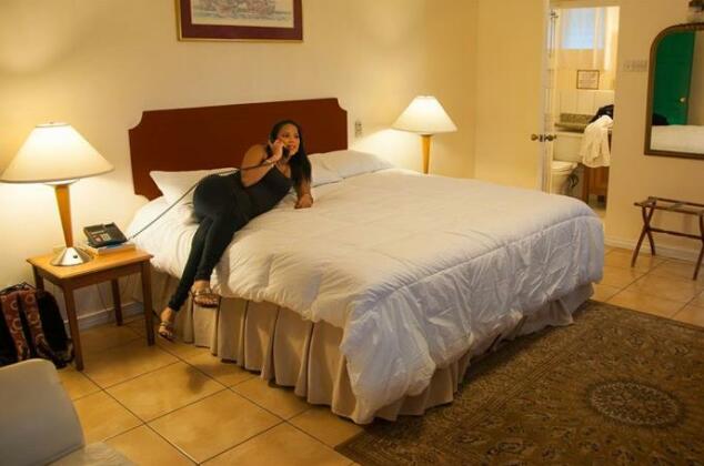 Grand Coastal Hotel - Photo5