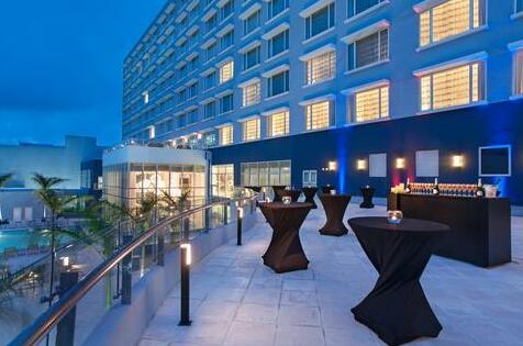 Guyana Marriott Hotel Georgetown - Photo2