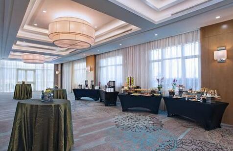 Guyana Marriott Hotel Georgetown - Photo3