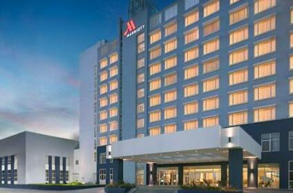 Guyana Marriott Hotel Georgetown