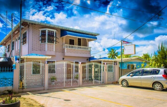 Harmony Inn & Secret Villa