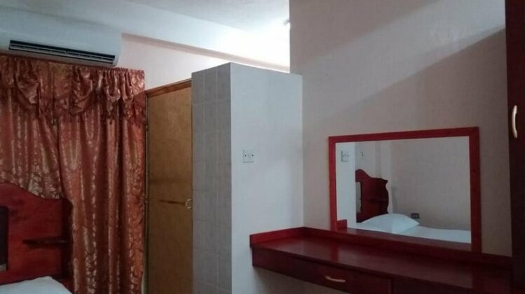 Harmony Inn & Secret Villa - Photo4