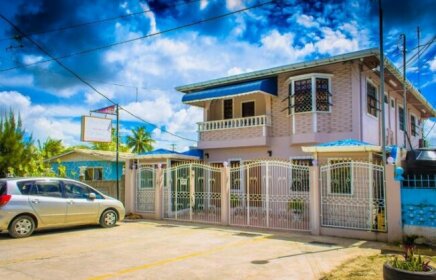 Harmony Inn & Secret Villa