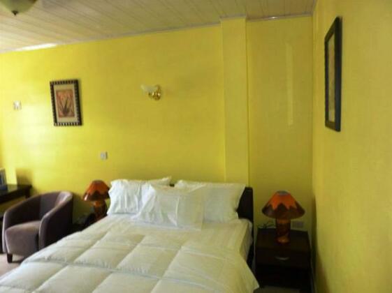 Hotel Princess Raven - Photo2