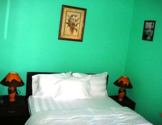 Hotel Princess Raven - Photo4