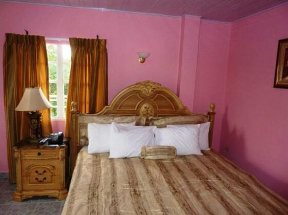 Hotel Princess Raven - Photo5