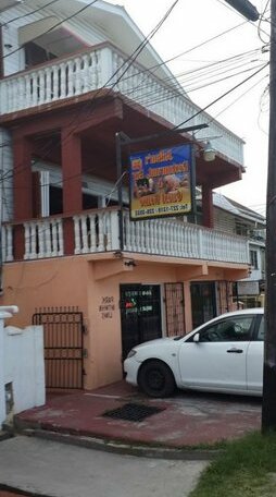 Julian Guest House - Photo2