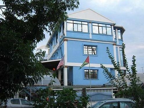 Kanuku Suites