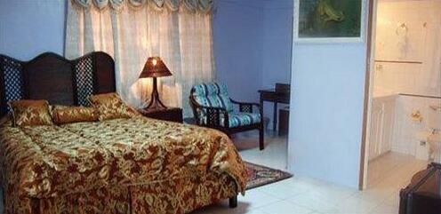 Kanuku Suites - Photo2
