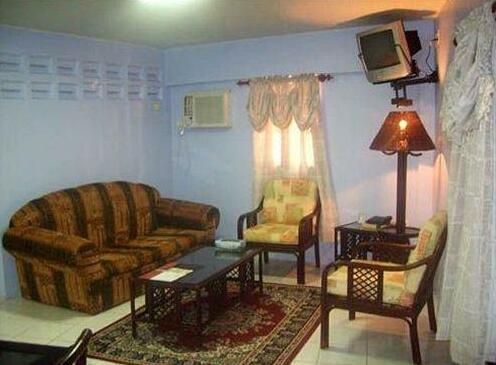 Kanuku Suites - Photo4