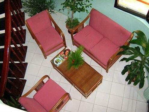 Kanuku Suites - Photo5