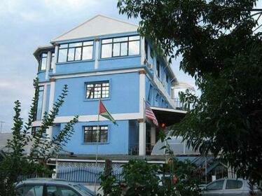Kanuku Suites