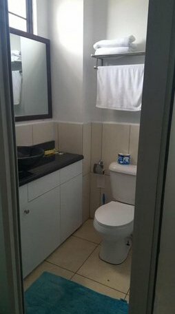 Oriental Suites Georgetown - Photo3