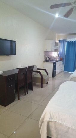 Oriental Suites Georgetown - Photo4