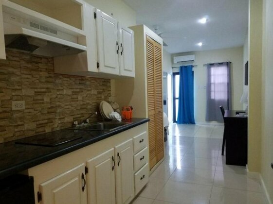 Oriental Suites Georgetown - Photo5