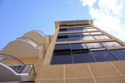 Oriental Suites Georgetown