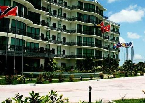 Ramada by Wyndham Princess Georgetown
