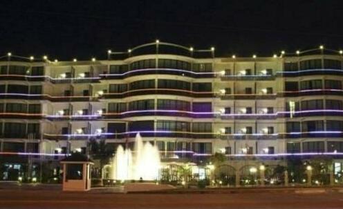 Ramada by Wyndham Princess Georgetown - Photo2
