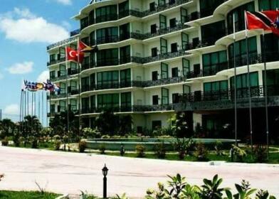Ramada by Wyndham Princess Georgetown