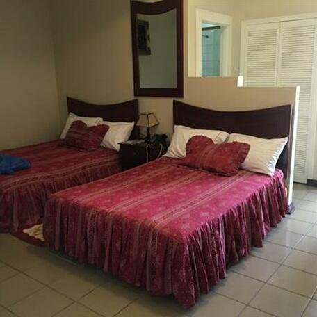 Regency Suites Hotel - Photo5