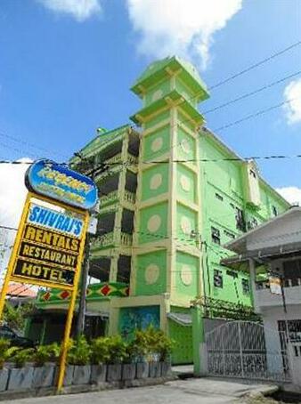Regency Suites Hotel